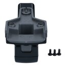 LUTH Premium Profi Parts Griff Ss-995520 kompatibel mit Tefal Ss1530000692 für Fritteuse