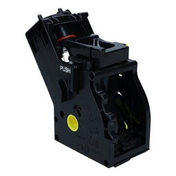 LUTH Premium Profi Parts Brühgruppe Cp0229/01 kompatibel mit Philips 421944092331 für Kaffeeautomat