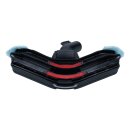 Bodendüse Tri Active Tiefschwarz C 35mm Philips 432200424883 für Staubsauger
