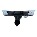 Bodendüse Tri Active Tiefschwarz C 35mm Philips 432200424883 für Staubsauger