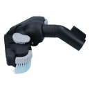 Bodendüse Tri Active Tiefschwarz C 35mm Philips 432200424883 für Staubsauger