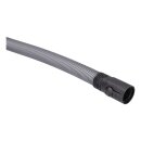 Saugschlauch mit Griff Philips CP0494 432200538251 Staubsauger 35mm Staubsaugerschlauch mit Saugpinsel für PowerPro Compact FC9328 FC9329 FC9330 FC9331 FC9332 FC9333 FC9334