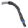 Saugschlauch mit Griff Philips CP0494 432200538251 Staubsauger 35mm Staubsaugerschlauch mit Saugpinsel für PowerPro Compact FC9328 FC9329 FC9330 FC9331 FC9332 FC9333 FC9334