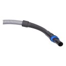 LPPP Saugschlauch mit Griff kompatibel mit Philips CP0494 432200538251 Staubsauger 35mm, Staubsaugerschlauch mit Saugpinsel für PowerPro Compact FC9328 FC9329 FC9330 FC9331 FC9332 FC9333 FC9334