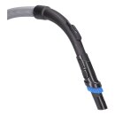 LPPP Saugschlauch mit Griff kompatibel mit Philips CP0494 432200538251 Staubsauger 35mm, Staubsaugerschlauch mit Saugpinsel für PowerPro Compact FC9328 FC9329 FC9330 FC9331 FC9332 FC9333 FC9334