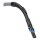 LPPP Saugschlauch mit Griff kompatibel mit Philips CP0494 432200538251 Staubsauger 35mm, Staubsaugerschlauch mit Saugpinsel für PowerPro Compact FC9328 FC9329 FC9330 FC9331 FC9332 FC9333 FC9334