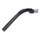 Saugschlauch mit Griff Cp9277/01 Philips 432200537891 für Staubsauger