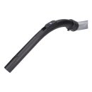 LUTH Premium Profi Parts Saugschlauch mit Griff Cp9277/01 kompatibel mit Philips 432200537891 für Staubsauger
