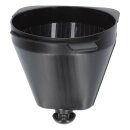 LUTH Premium Profi Parts Kaffeefilterbehälter kompatibel mit Philips Cp9949/01 996510064722 für Filterkaffeemaschine