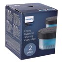 Reinigungskartusche Quick-Clean Philips Cc12/50 für...