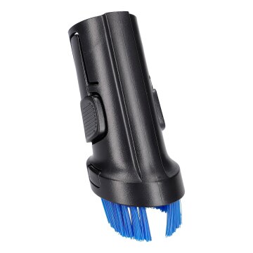 LUTH Premium Profi Parts Saugbürste Cp0722/01 kompatibel mit Philips 996510079158 für Staubsauger