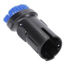 LUTH Premium Profi Parts Saugbürste Cp0722/01 kompatibel mit Philips 996510079158 für Staubsauger