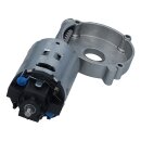 LUTH Premium Profi Parts Mahlwerkmotor V4 230v kompatibel mit Saeco 421945043971 für Kaffeemaschine