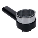 LUTH Premium Profi Parts Siebträger mit Sieb kompatibel mit Philips kompatibel mit Saeco 421944025151 für Kaffeemaschine