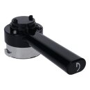 LUTH Premium Profi Parts Siebträger mit Sieb kompatibel mit Philips kompatibel mit Saeco 421944025151 für Kaffeemaschine