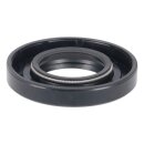 Lagerwellendichtung kompatibel mit Samsung DC62-00008 35x65.55x10/12 für Waschmaschine