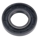 LUTH Premium Profi Parts Lagerwellendichtung kompatibel mit Samsung DC62-00008A 35x65.55x10/12 für Waschmaschine