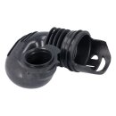 LUTH Premium Profi Parts Einlaufschlauch kompatibel mit LG Mar61961903 für Waschmaschine