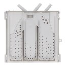 LUTH Premium Profi Parts Einspülschalendeckel...