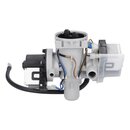 LUTH Premium Profi Parts Ablaufpumpe kompatibel mit LG...