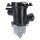 LUTH Premium Profi Parts Ablaufpumpe mit Kopf Sieb kompatibel mit LG 5859en1004b Hanyu B15-6a für Waschmaschine