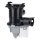 LUTH Premium Profi Parts Ablaufpumpe mit Kopf Sieb kompatibel mit LG 5859en1004b Hanyu B15-6a für Waschmaschine