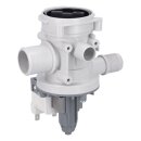Ablaufpumpe kompatibel mit Samsung Dc90-11110k Hanyu...