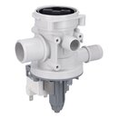 LUTH Premium Profi Parts Ablaufpumpe kompatibel mit...