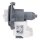 Ablaufpumpe kompatibel mit Samsung Dc31-00030a Hanyu B15-6a für Waschmaschine