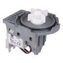Ablaufpumpe kompatibel mit Samsung Dd31-00012a Hanyu...