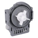 Ablaufpumpe kompatibel mit Samsung Dd31-00012a Hanyu B20-6a für Geschirrspüler