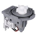 LUTH Premium Profi Parts Ablaufpumpe kompatibel mit...