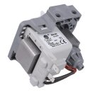 LUTH Premium Profi Parts Ablaufpumpe kompatibel mit Samsung Dd31-00012a Hanyu B20-6a für Geschirrspüler