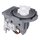 LUTH Premium Profi Parts Ablaufpumpe kompatibel mit Samsung Dd31-00012a Hanyu B20-6a für Geschirrspüler