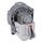 LUTH Premium Profi Parts Ablaufpumpe kompatibel mit Samsung Dd31-00012a Hanyu B20-6a für Geschirrspüler