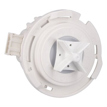 LUTH Premium Profi Parts Ablaufpumpe kompatibel mit LG Eau62043403 Pmb-Lg22b für Trockner