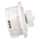 LUTH Premium Profi Parts Ablaufpumpe kompatibel mit LG Eau62043403 Pmb-Lg22b für Trockner