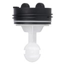 Flusensiebeinsatz für Leili Ablaufpumpe kompatibel...