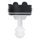 LUTH Premium Profi Parts Flusensiebeinsatz für Leili...