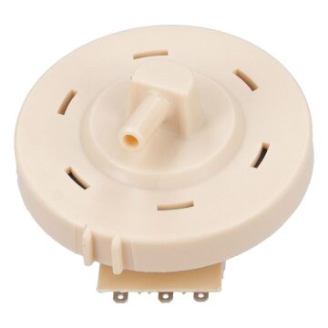 LUTH Premium Profi Parts Druckschalter kompatibel mit LG 6601er1006f für Waschmaschine