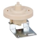 LUTH Premium Profi Parts Druckschalter kompatibel mit LG 6601er1006f für Waschmaschine