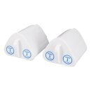 Antikalkfilter Tefal Xd9060e0 für Bügeleisen 2stk