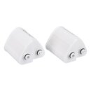 Antikalkfilter Tefal Xd9060e0 für Bügeleisen 2stk