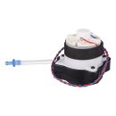 LUTH Premium Profi Parts Wasserpumpe kompatibel mit Ecovacs 201-2228-1301 für Saugroboter