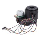LUTH Premium Profi Parts Wischmotor rechts kompatibel mit Ecovacs 201-2228-1459 für Saugroboter