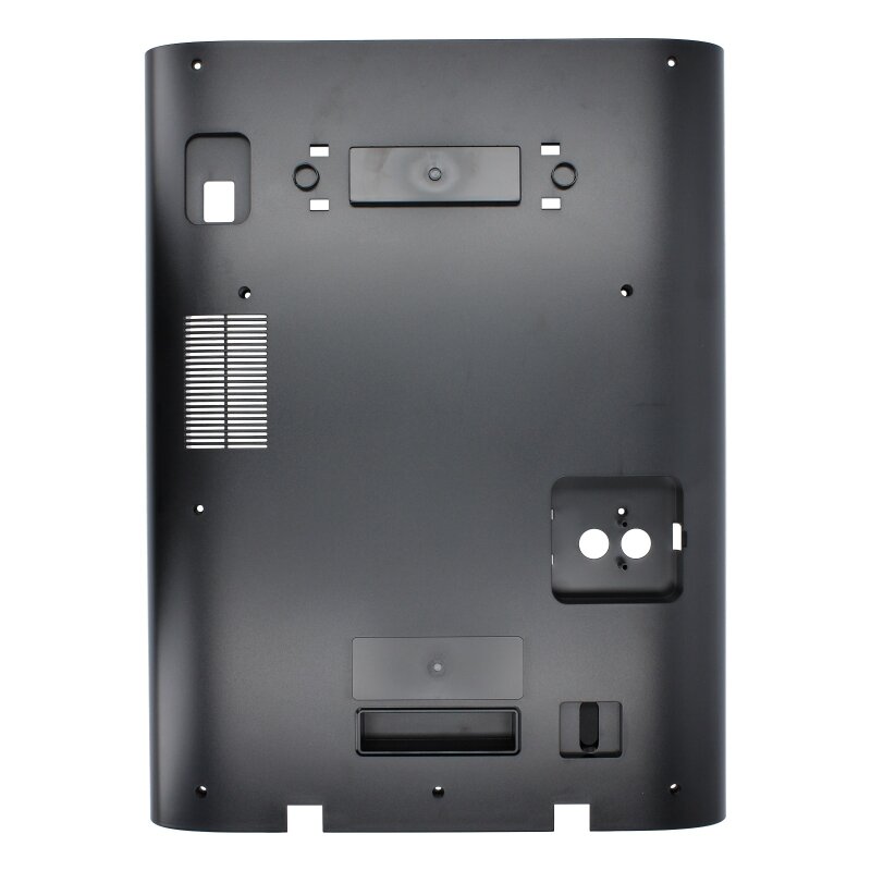 LUTH Premium Profi Parts Gehäuseabdeckung Hinten kompatibel mit 