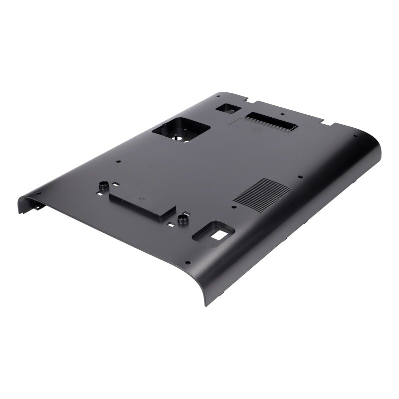 LUTH Premium Profi Parts Gehäuseabdeckung Hinten kompatibel mit 