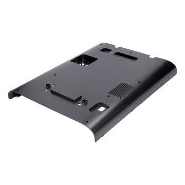 LUTH Premium Profi Parts Gehäuseabdeckung Hinten kompatibel mit 