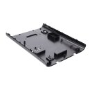 LUTH Premium Profi Parts Gehäuseabdeckung Hinten kompatibel mit Ecovacs 201-2228-1441