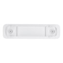 LUTH Premium Profi Parts Abdeckung kompatibel mit Ecovacs...